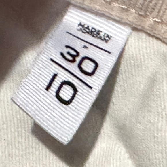 LOFT Corduroy Pant - Picture 4 of 5